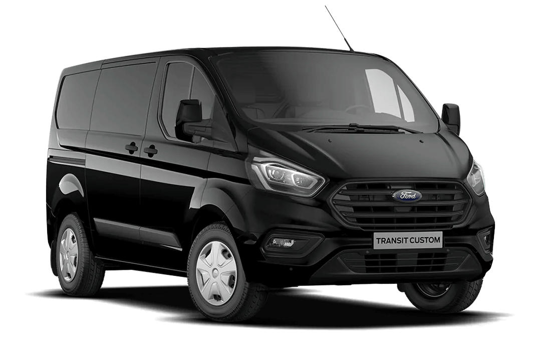 ford-transit-custom-skåp-shadow-black