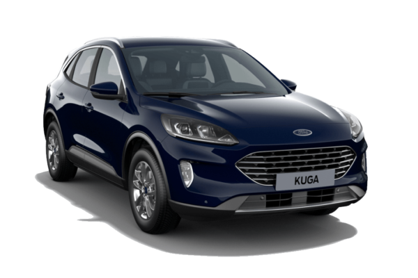 Ford Kuga Business Edition