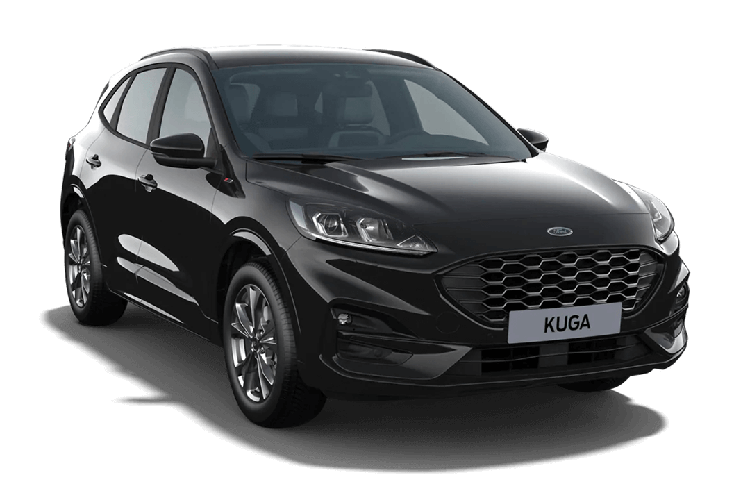 Ford-kuga-st-line-hybrid-agate-black