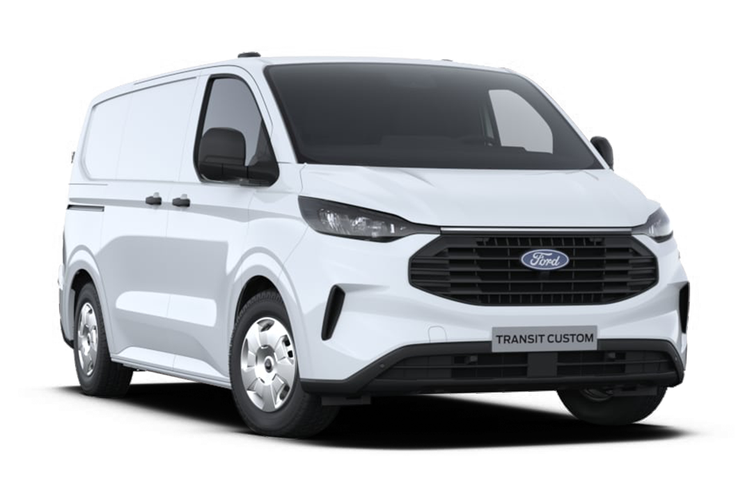 Ford-Transit-Trend-Frozen-White