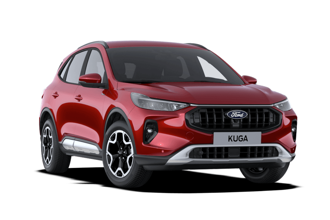 Ford-Kuga-Active-Lucid-Red