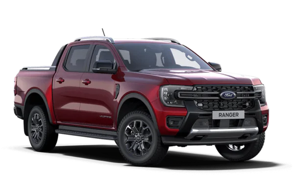 Ford Ranger Wildtrak